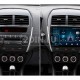 MITSUBISHI ASX - 10.1" МУЛТИМЕДИЯ / Навигация android 16